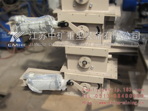 氣動開關(guān)閥